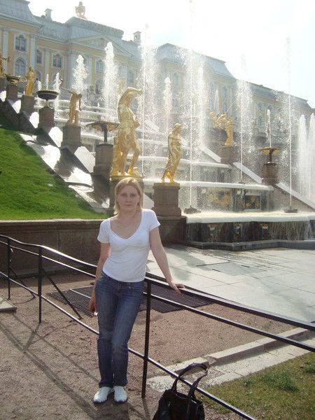 Светлана Новикова