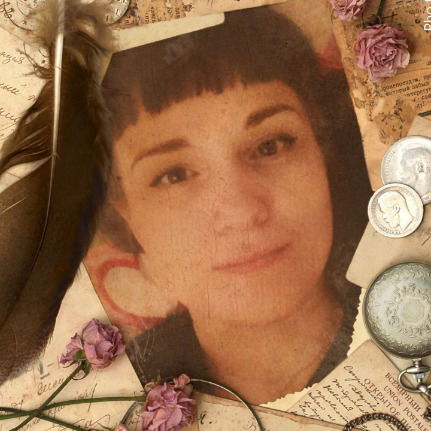 Маргарита К