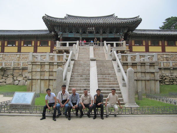 Бахтиёр Кулматов