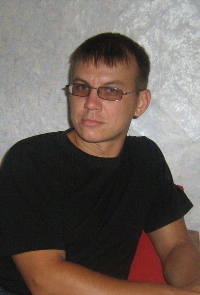 Максим Тимошенко