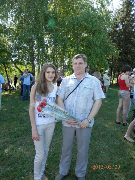 Вадим Хрустицкий