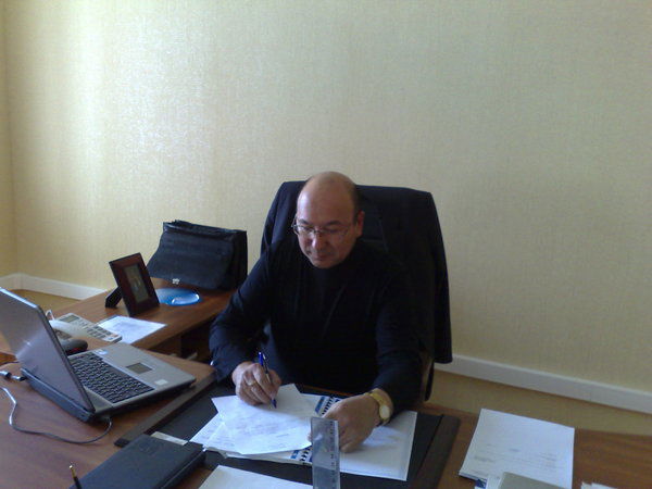 Малик Ермешев