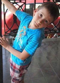 Кирилл Стецько