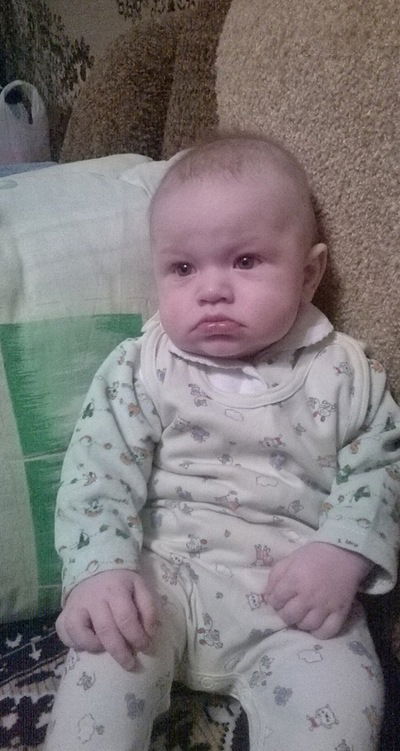 Юра Космынин