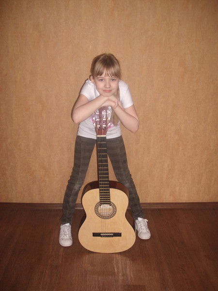 Катерина Петринич