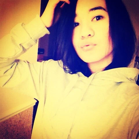 #cагидуллина Альмира