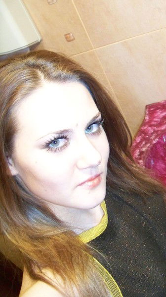 Анастасия Говако