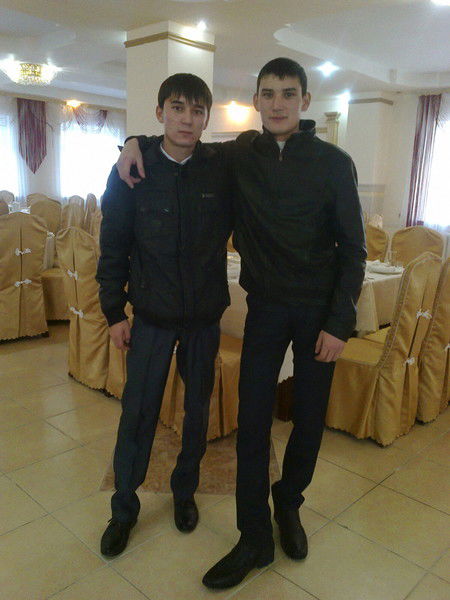 Талгат Шырланов