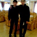 Талгат Шырланов