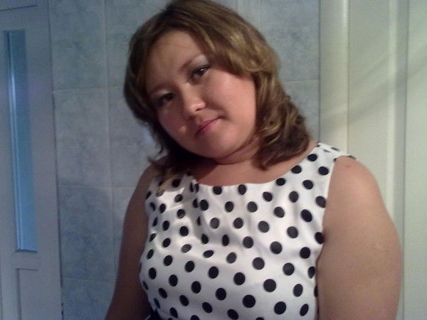 Айман Абилева