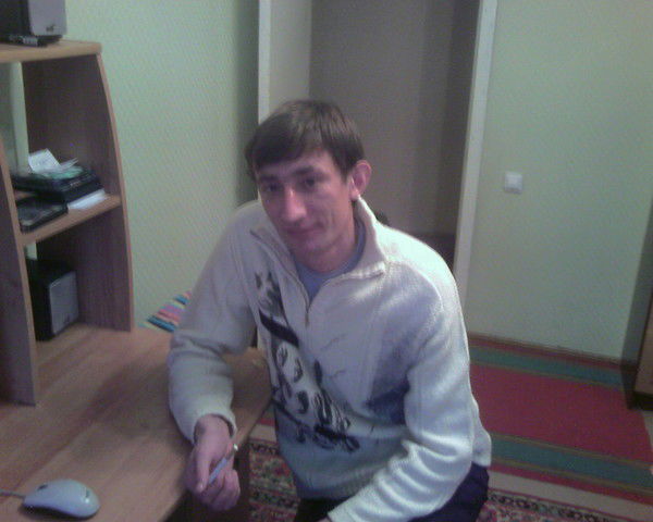 Саша Гергерт