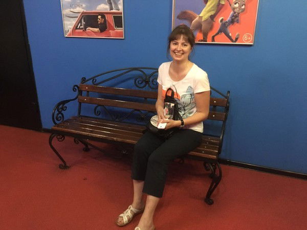 Ольга Князева