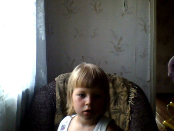 Елена Фомкина