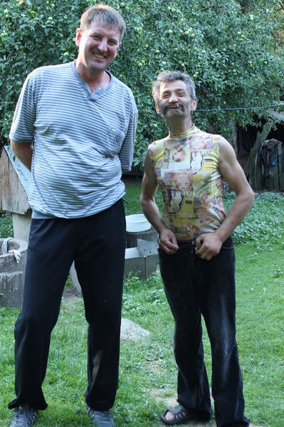 Сергей Пономаренко