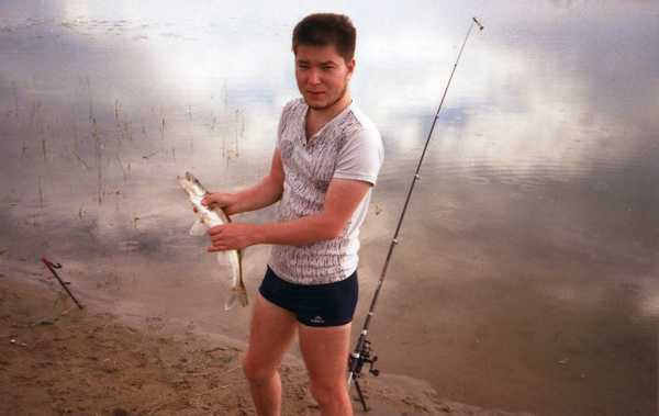 Тимур Касабулатов