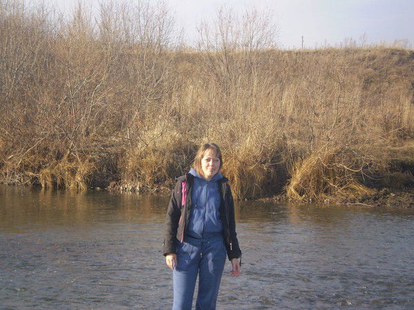 Елена Владимировна