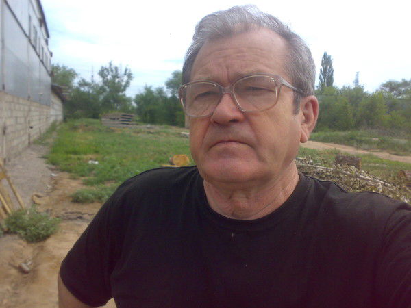 Иван Сухенко