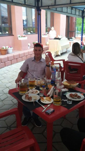 Андреи Воробьев