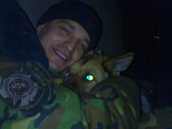 Рома Сосновский