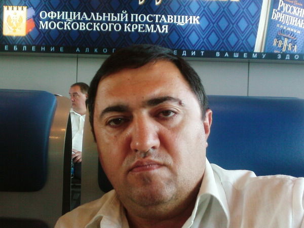 Валерий Хумарян