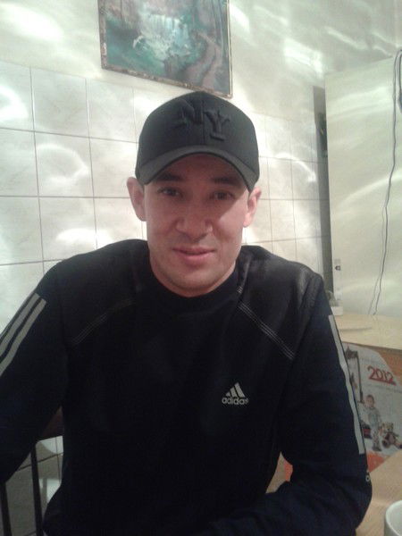 Адилжан Джамиров