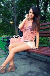 Алина Вагнер