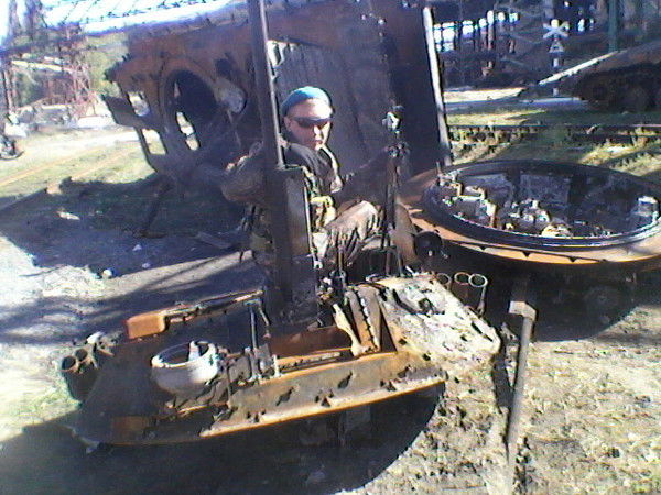 Максим Валявкин