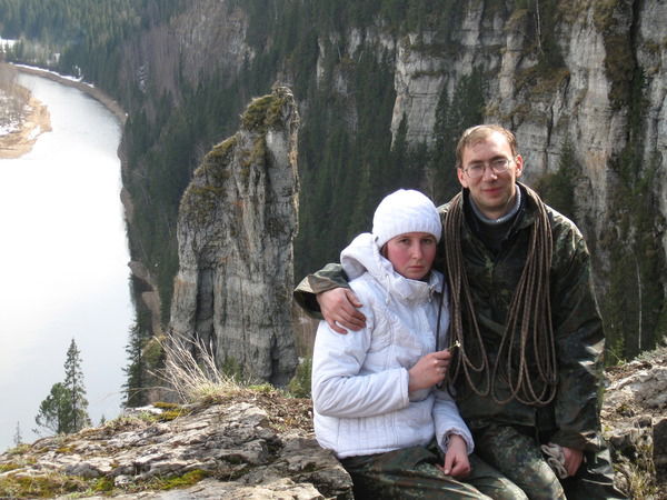 Алексей Егоров