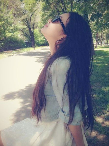 Фариza Ильясова