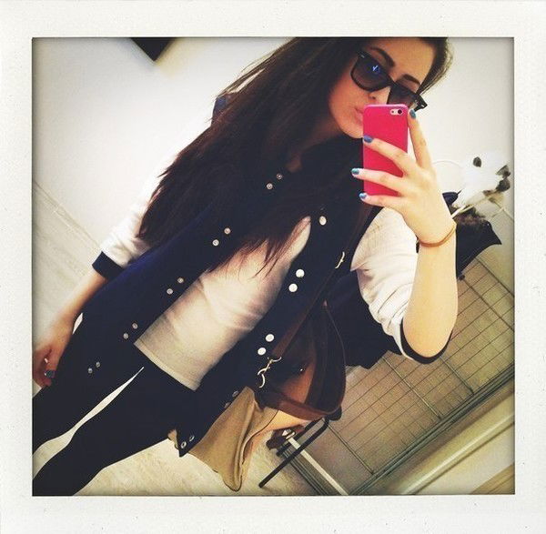 Каринка Мокрицкая)