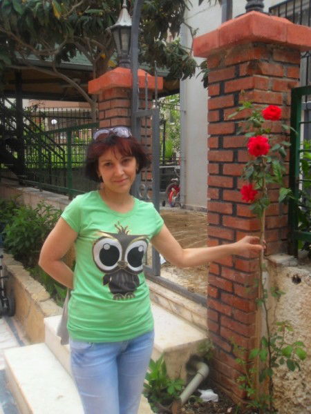 Лилия Садыкова