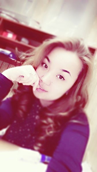 Гульжан Шабанова