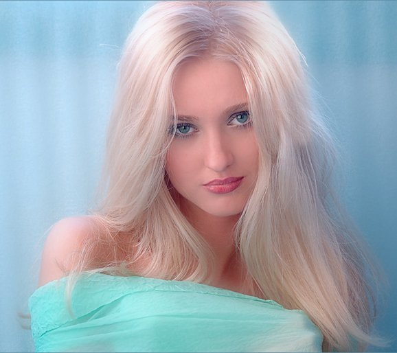 Каролина Михайлова