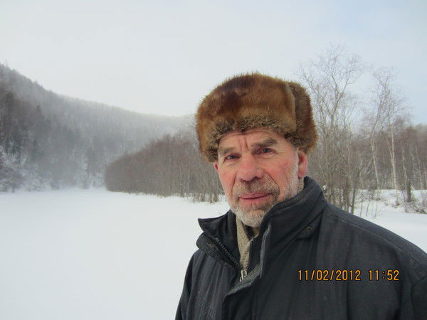 Борис Полянчиков