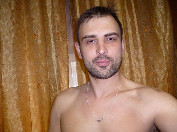 Андрей Вакулин