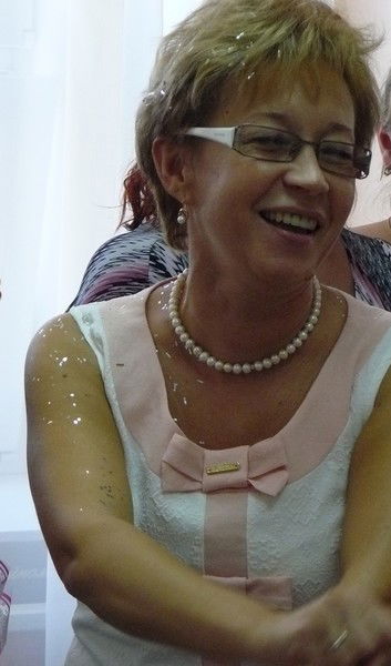 Валентина Валентина