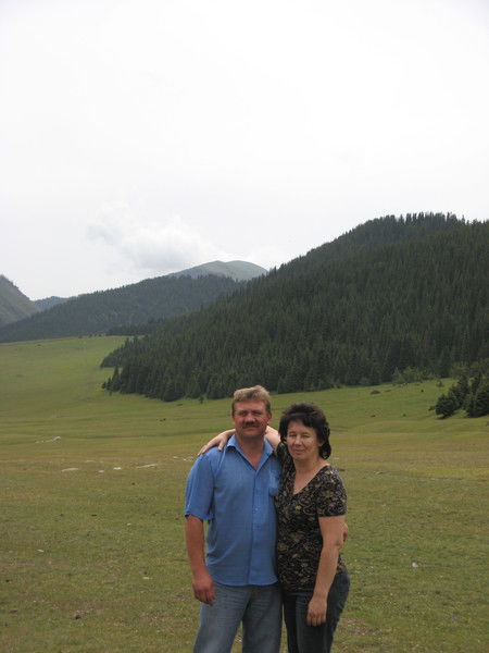 Лариса Кононенко