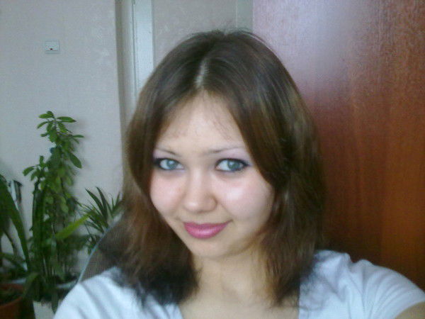 Олеся Донец