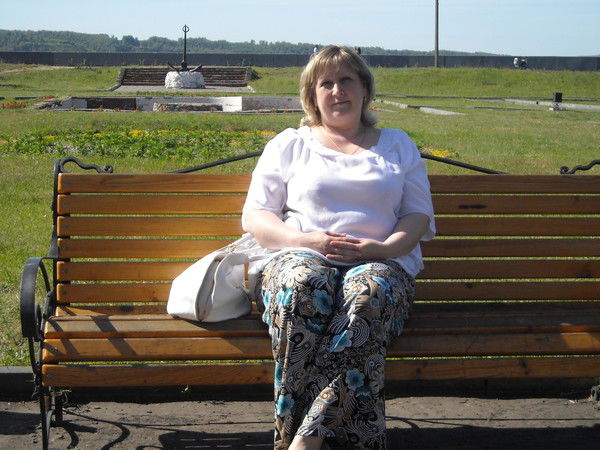 Подоплелова Наталья