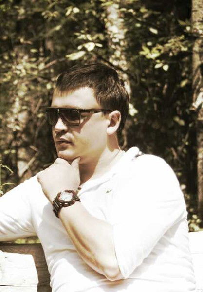 Виталий Фёдоров