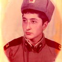 Уктам Джуманиязов