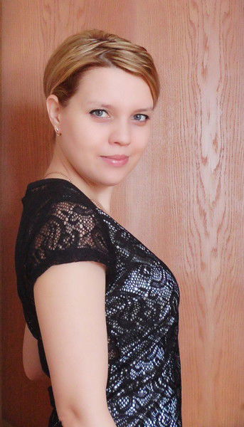 Светлана Халикова