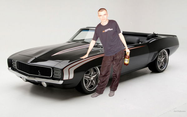 Саня Головин