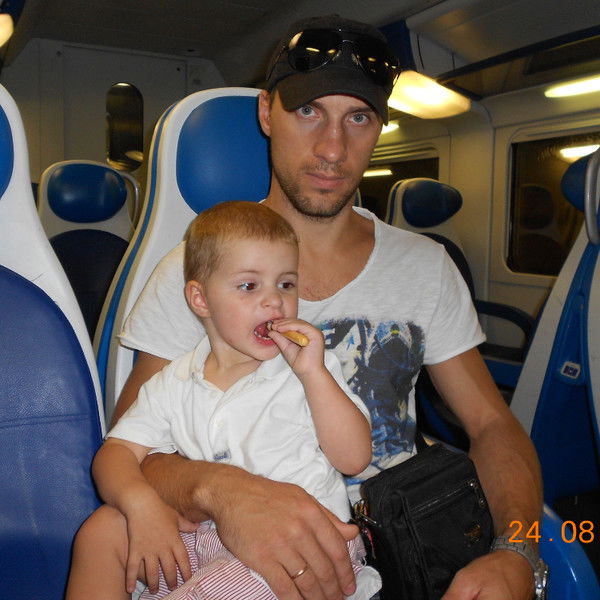 Андрей Волкивской