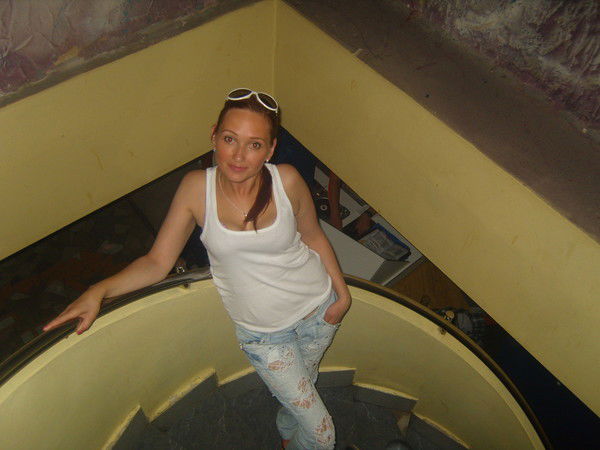 Света Маркова