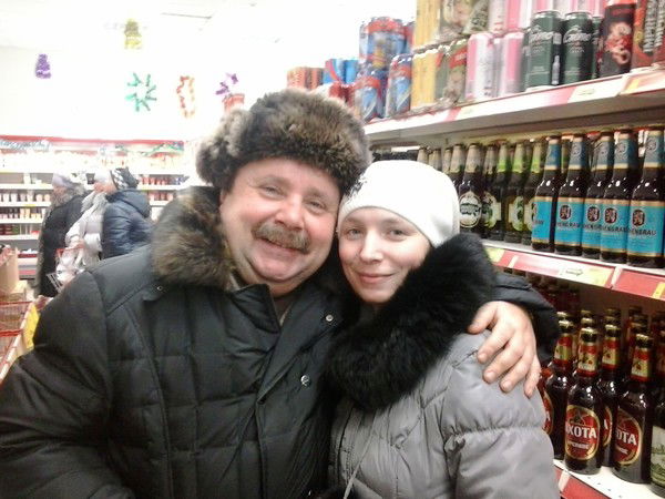 Алена Лоскутова