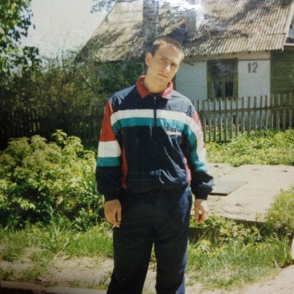 Александр Таякин