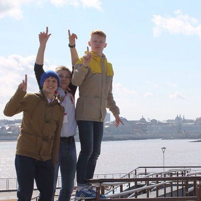 Станислав Худяков