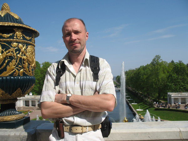 Ренат Серажетдинов