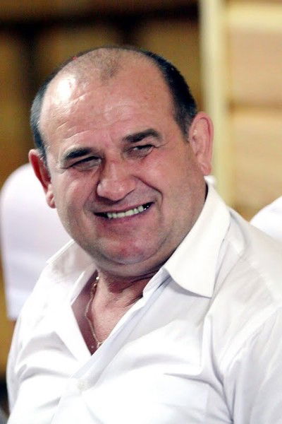 Сергей Иванов